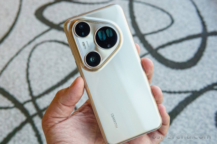 Kamera iPhone 17 Pro Masih Kalah dari Huawei Pura 80 Ultra