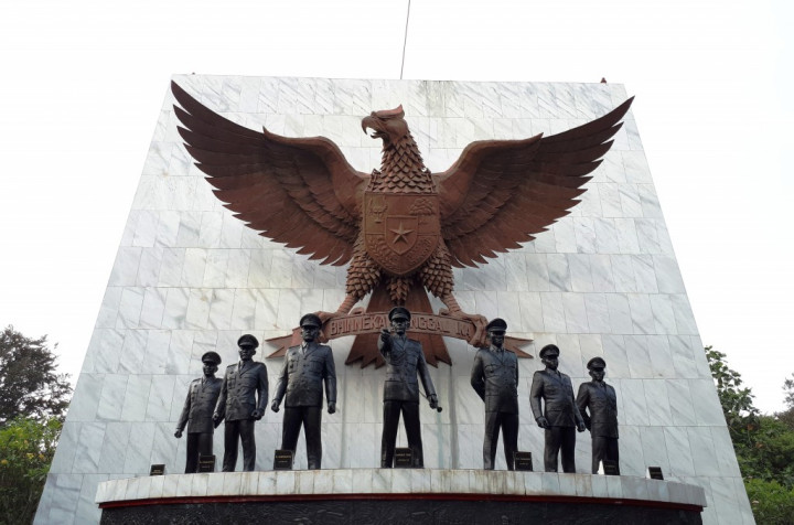Hari Kesaktian Pancasila 1 Oktober 2025: Sejarah, Makna, dan Jadwal Upacara