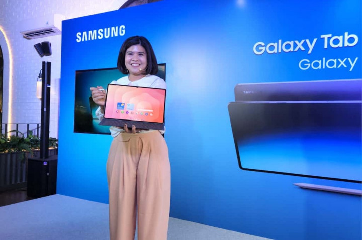 Samsung Sudah Rilis Galaxy Tab S11 Series, Ini Spesifikasinya