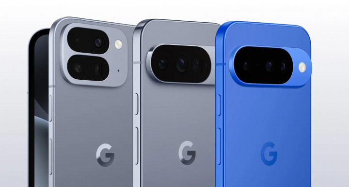 Google Pixel 10 vs Pixel 10 Pro vs Pixel 10 Pro XL: Ini Perbedaannya