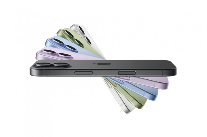 Harga iPhone 17 di Luar Negeri, Segini Harganya Jika Dibawa Ke Indonesia