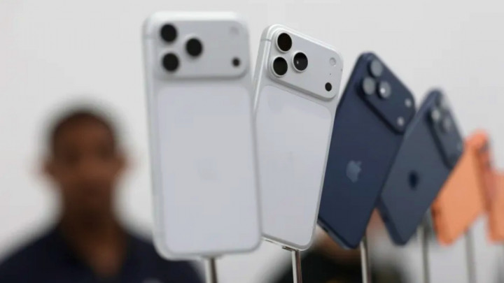 Tren Beli iPhone 17 di Luar Negeri, Ini Biaya yang Harus Disiapkan Jika Dibawa ke Indonesia