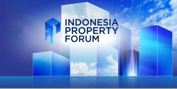 Indonesia Property Forum 2025: Optimisme Industri Properti Jadi Penggerak Ekonomi Nasional