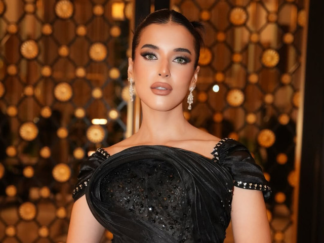 Tasya Farasya Jawab Isu Orang Ketiga di Pernikahan dengan Ahmad Assegaf