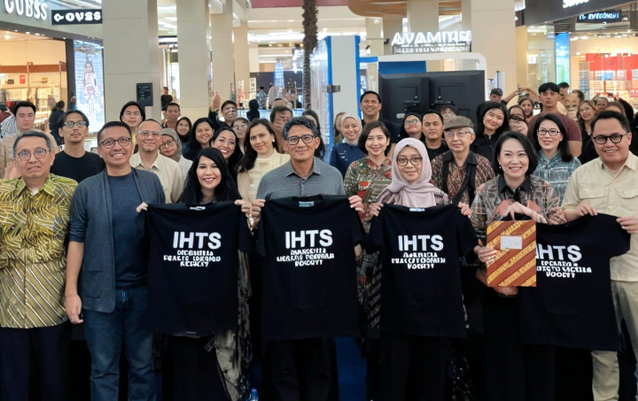 Indonesia Dinilai Bisa Menjadi Pusat Pariwisata Kesehatan Global