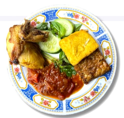 4 Tempat Kuliner Favorit Mahasiswa di Bandung