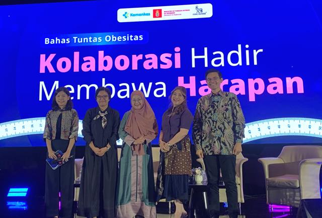 Bahas Tuntas Semua Hal tentang Obesitas