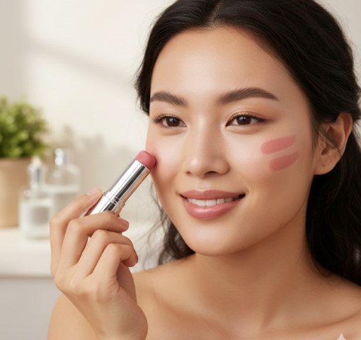 3 Berita Terpopuler Gaya: Blush On Stick Hingga Kirana Larasati di Miss Universe Indonesia 2025