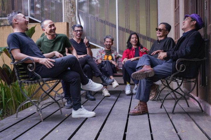 Majelis Lidah Berduri Cabut Seluruh Katalog Musik dari Spotify, Ini Alasannya