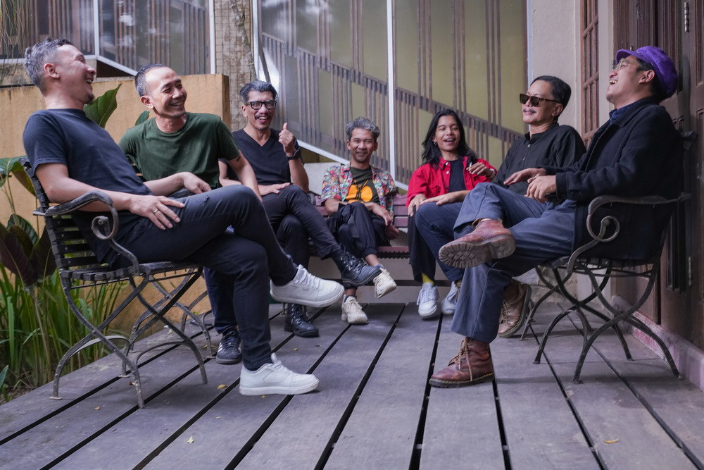 Majelis Lidah Berduri (Foto: dok.Majelis Lidah Berduri)