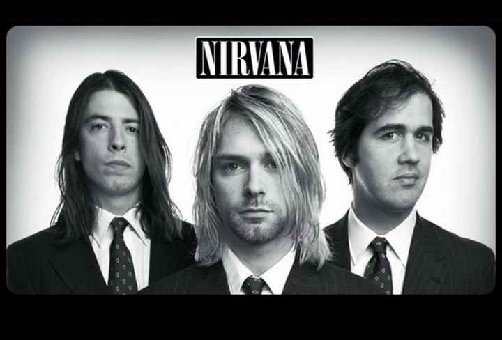 Rekaman Live Konser Nirvana yang Belum Pernah Dirilis Kini Dilelang Rp2,49 Miliar
