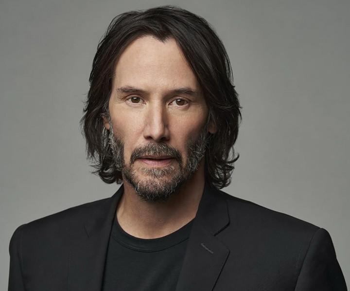 Tak Hanya John Wick, Intip Karakter Keanu Reeves di Film Komedi Ini