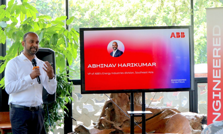 Indonesia Pacu Transisi Energi dengan Teknologi Digital dan Investasi Besar