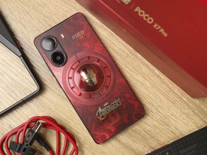 Daftar HP Poco yang Kebagian Update HyperOS 3 dan Jadwalnya, Cek Dulu!