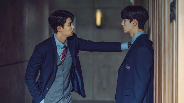 7 Drama Korea Bertema Sekolah Paling Menegangkan, dari Aksi Bully hingga Perang Zombie