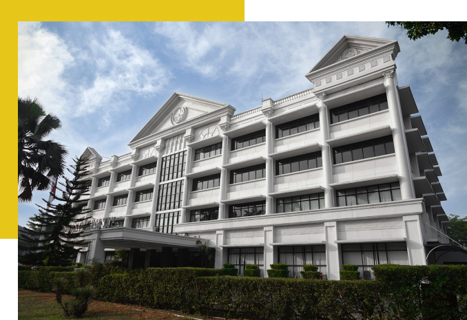 Agak Lain! Ada Beasiswa S1-S3 di President University Jalur Roblox, Ini Syaratnya