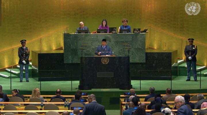 Apa Itu PBB? Ini Pengertian, Sejarah Organisasi, Asas, Tujuan, dan Badan Khususnya