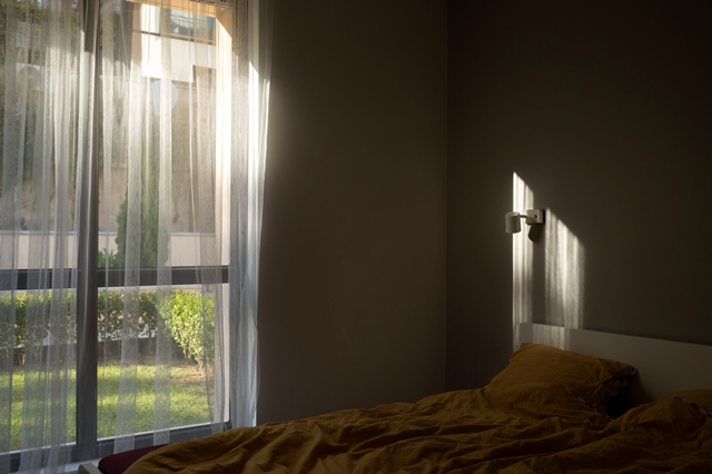 Jendela Kos Minim Ventilasi, Ancaman Kesehatan Mengintai