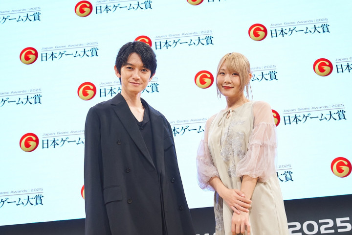 Metaphor: ReFantazio Raih Penghargaan Utama di Japan Game Awards 2025