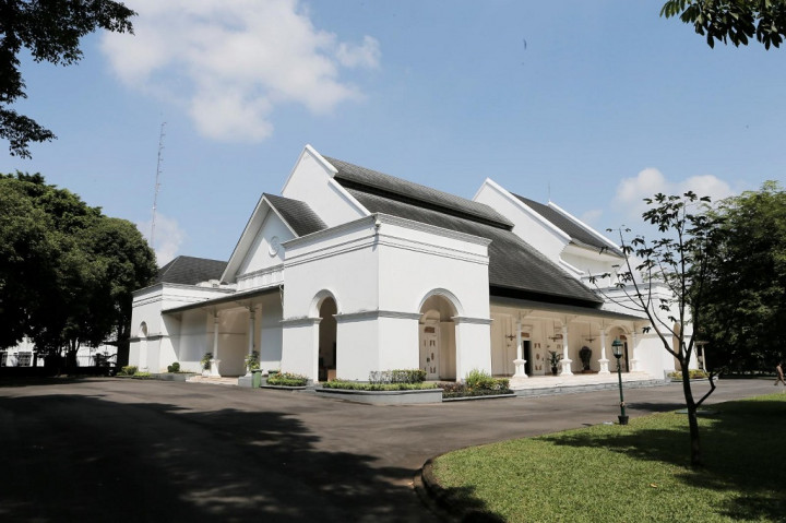 Mengintip Museum Senisono: Sejarah, Perubahan Nama, hingga Koleksi Seni Maestro