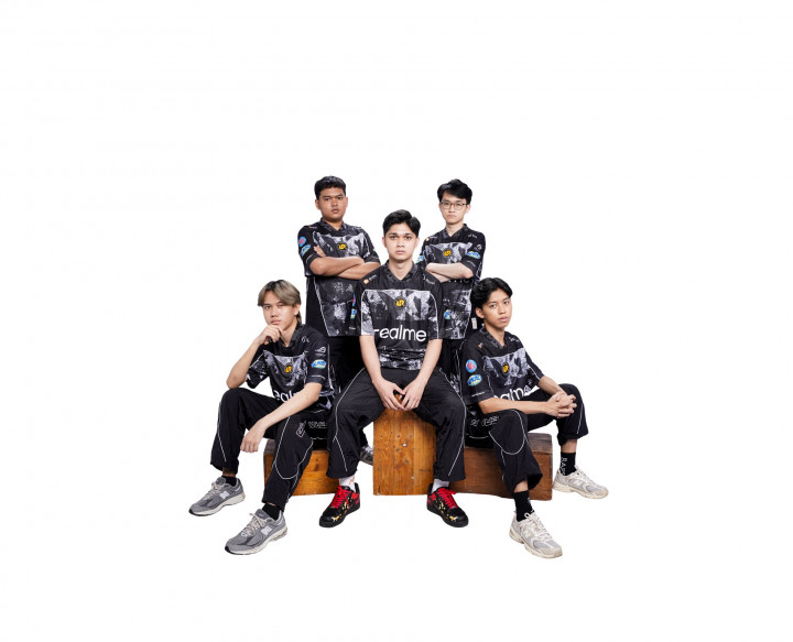 MPL ID S16 Week 6: Royal Derby Onic vs RRQ Hoshi Jadi Sajian Utama