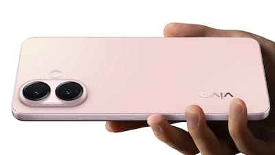 Vivo V60 Lite Resmi Dirilis, Debut Chip Dimensity 7360 Turbo