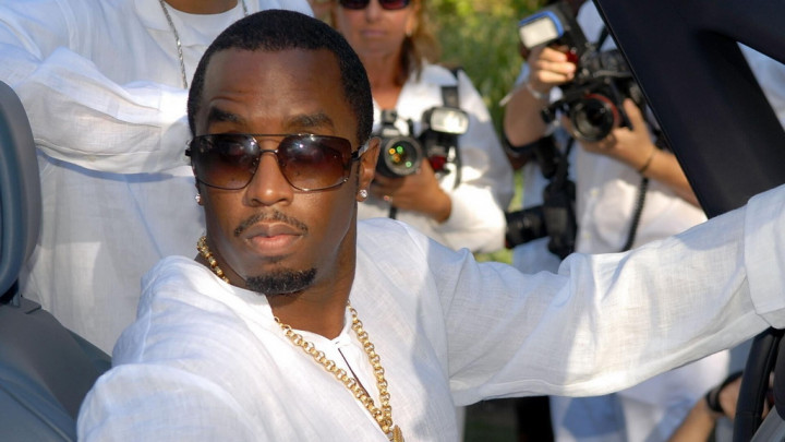 P Diddy Minta Dibebaskan Sebelum Sidang Vonis Pekan Depan