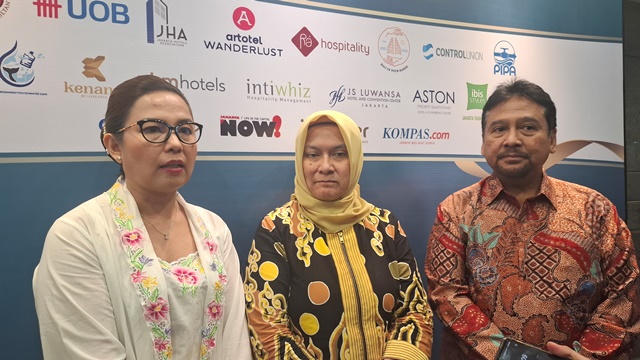  Beberapa hotel di Indonesia belum bisa sepenuhnya melakukan keberlanjutan. (Foto: Dok. Medcom.id/@Aulia Putriningtias)