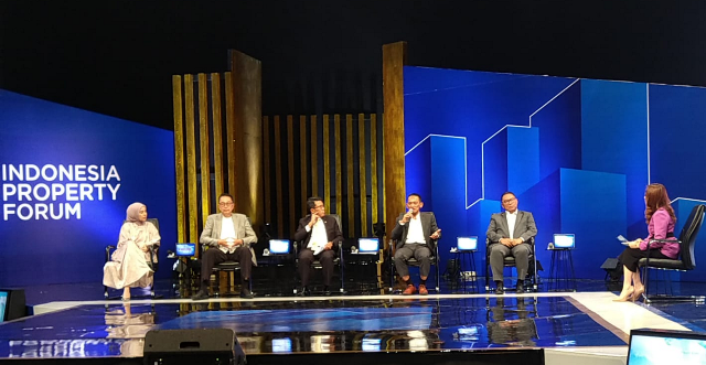 Kolaborasi Publik-Swasta Jadi Kunci Perumahan Lebih Terjangkau