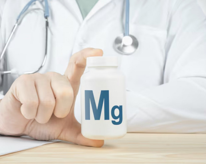 Hindari 6 Asupan Ini agar Penyerapan Suplemen Magnesium Tetap Optimal