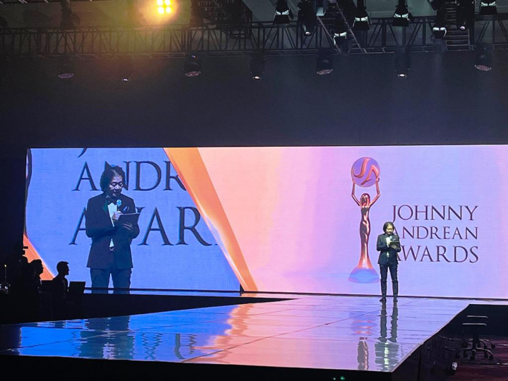 Kilau Kreativitas dan Pesona di Johnny Andrean Awards ke-12