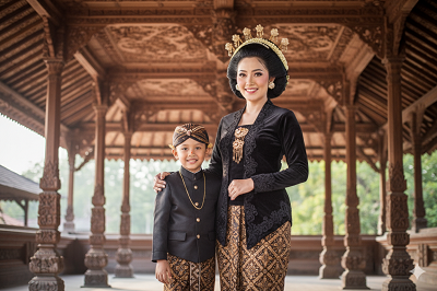 Prompt Gemini AI untuk Bikin Foto Baju Adat Semua Provinsi di Indonesia