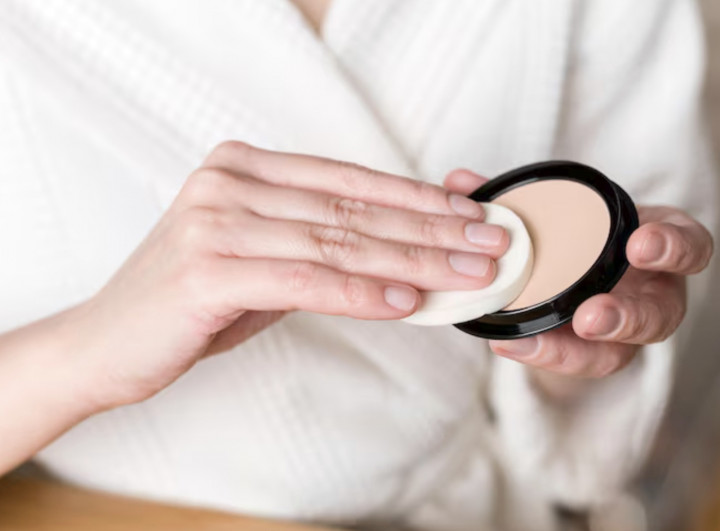 Jangan Sampai Salah Pilih Shade! Begini Cara Memilih Shade Cushion Skintific