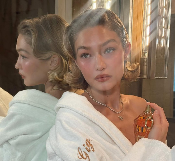 Zayn Malik Dituduh Tak Hadiri Ultah Anak, Gigi Hadid Bilang Begini