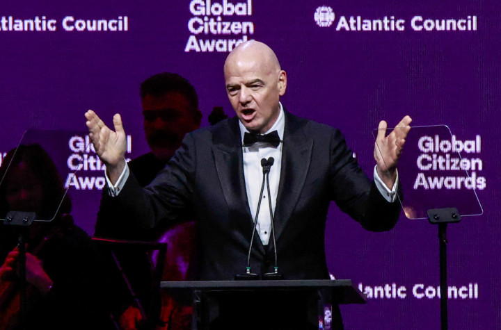 Alasan FIFA Menerima Kondisi Rangkap Jabatan Erick Thohir