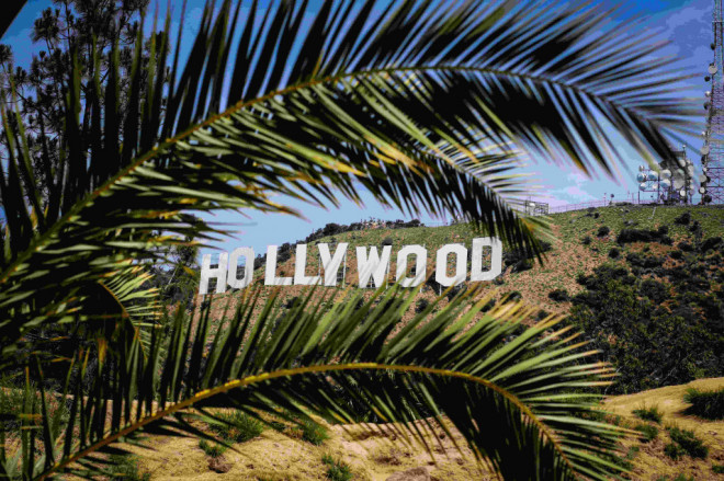 Hollywood (Foto: Pexels/Edgar Colomba)