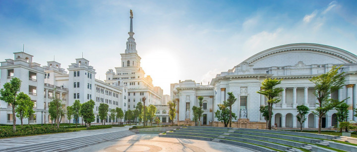 Intip VinUniversity, Kampus Bintang 5 Pertama di Vietnam Milik Vingroup