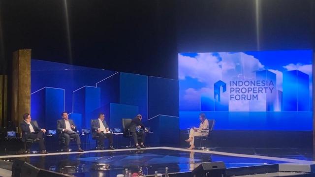 Properti Jadi Motor Pertumbuhan Ekonomi, IPF 2025 Soroti Akses Hunian dan Optimisme 2026
