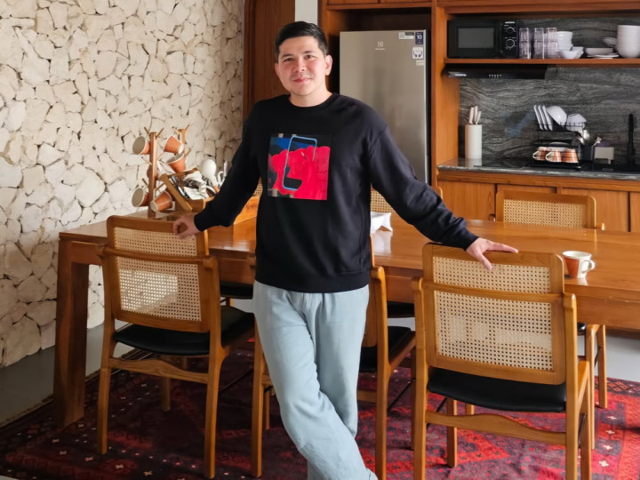 Tentara Penganiaya Karyawan Zaskia Adya Mecca Diamankan, Haykal Kamil: Senjata Makan Tuan