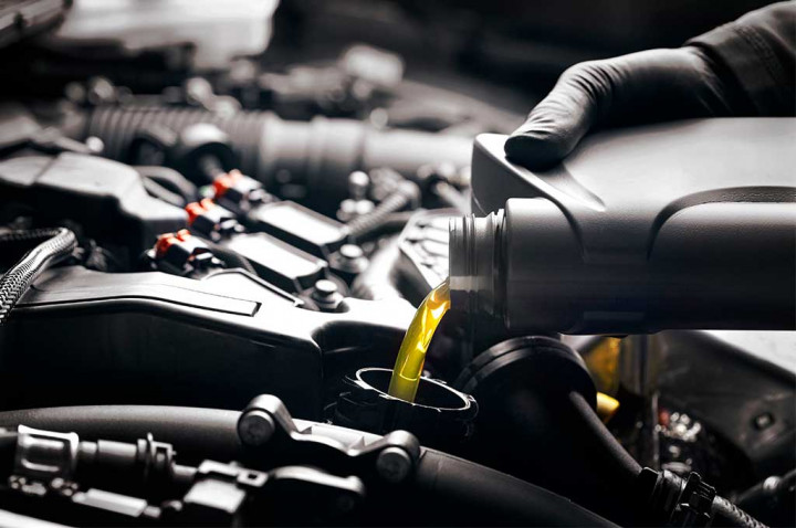 Jangan Ambil Risiko Soal Oli, Pastikan Pakai Oli Sesuai Spesifikasi