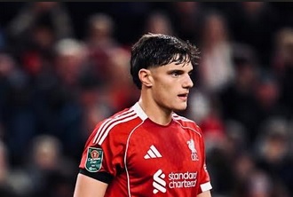 Giovanni Leoni. (Foto: Dok Instagram Giovani Leoni)