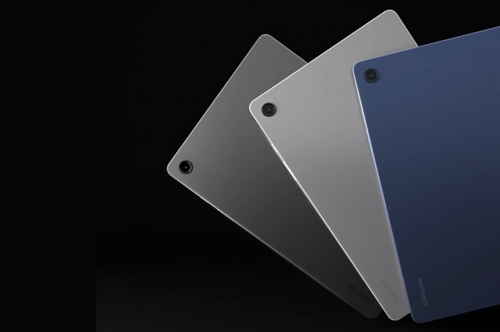 Samsung Galaxy Tab A11, Tablet Terjangkau untuk Produktivitas dan Hiburan