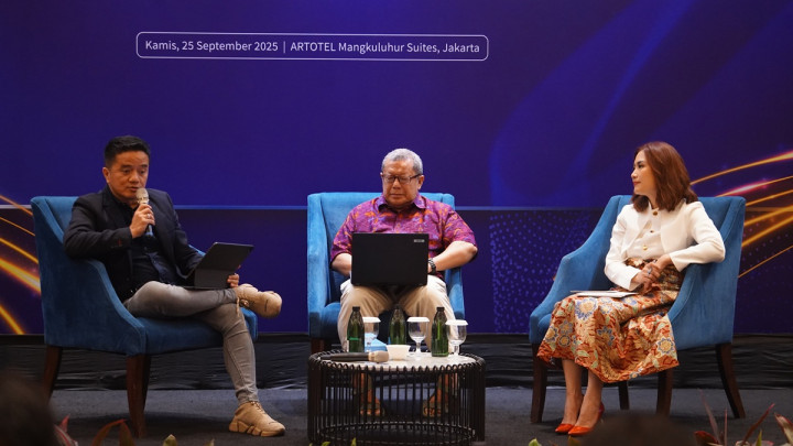 AI di Ruang Redaksi Berkah Atau Ancaman? Begini Penjelasan Ahli