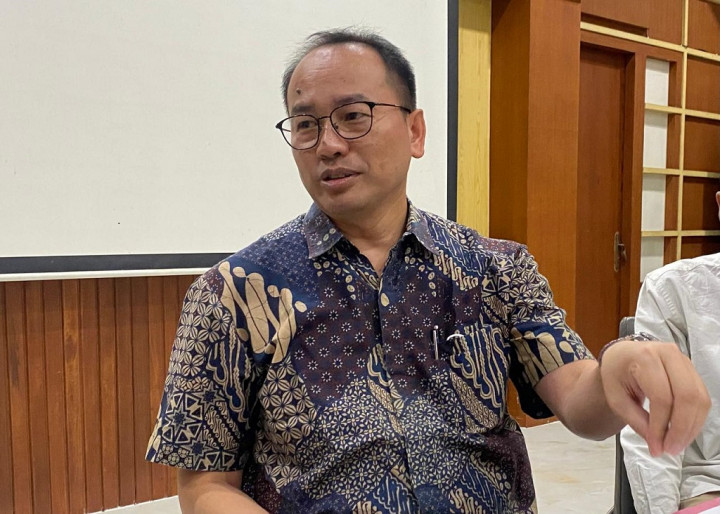 Masyarakat Indonesia Percaya Ilmuwan, Tapi Enggan Ikuti Kajian Ilmiah