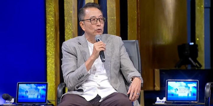 7 Strategi Jitu ala Tung Desem Waringin untuk Jual Rumah Lebih Cepat