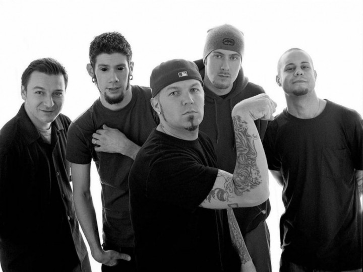 Setelah 26 Tahun, Limp Bizkit Kembali Rajai Tangga Lagu Lewat Single 