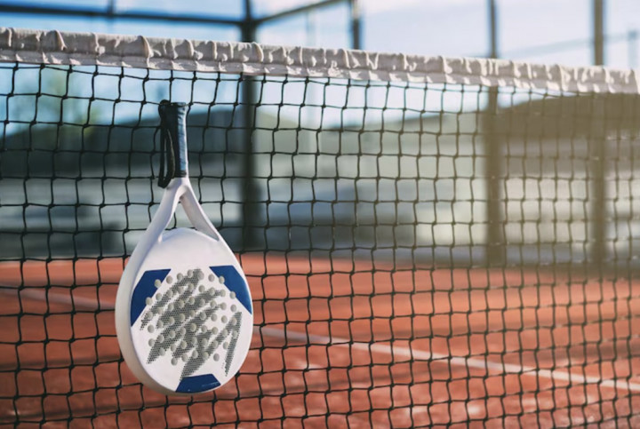 5 Rekomendasi Raket Padel Terbaik 2025, Harga under Rp3 Juta-an