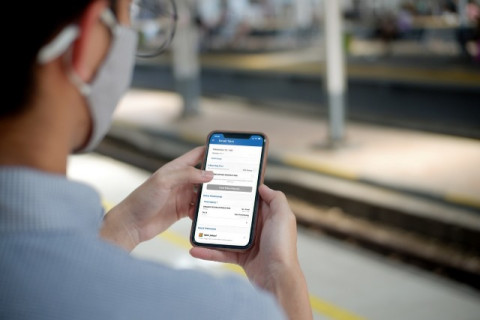 Berbagai Promo Diskon di Aplikasi KAI Access Beserta Ketentuannya