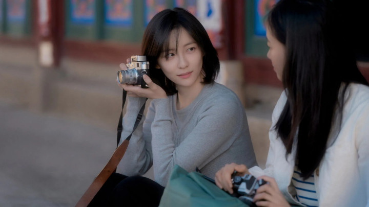 Park Ji Hyun Rela Puasa Hampir Sebulan Demi Peran di You and Everything Else