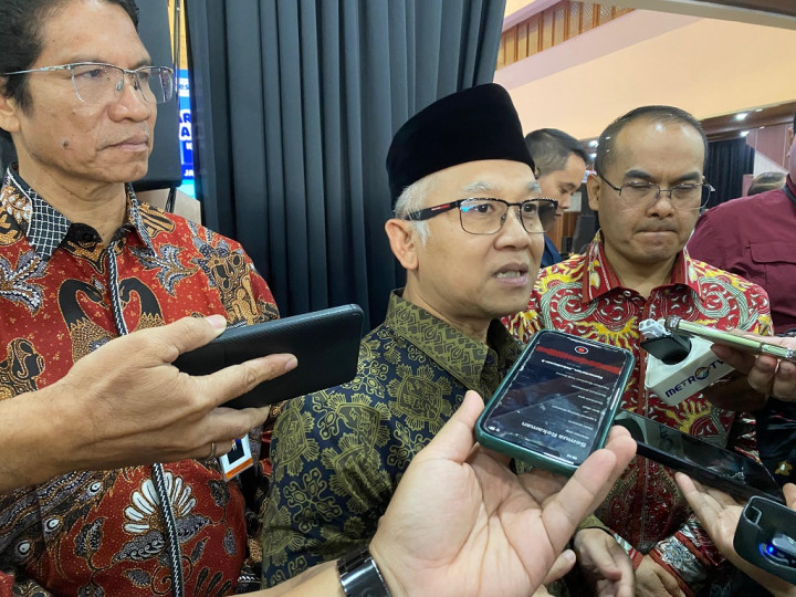 Sekolah Negeri dan Swasta Bakal Dapat Papan Interaktif IFP, Wamendikdasmen: Kecuali Menolak